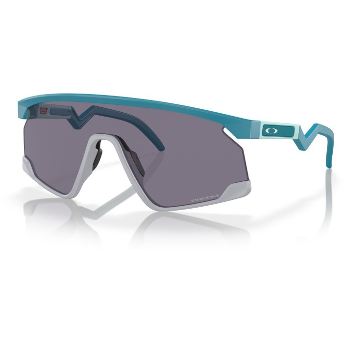 OAKLEY BXTR PRIZM GREY akiniai sportui