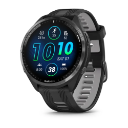 GARMIN FORERUNNER 965 sportinis laikrodis