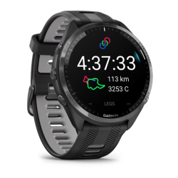 GARMIN FORERUNNER 965 sportinis laikrodis