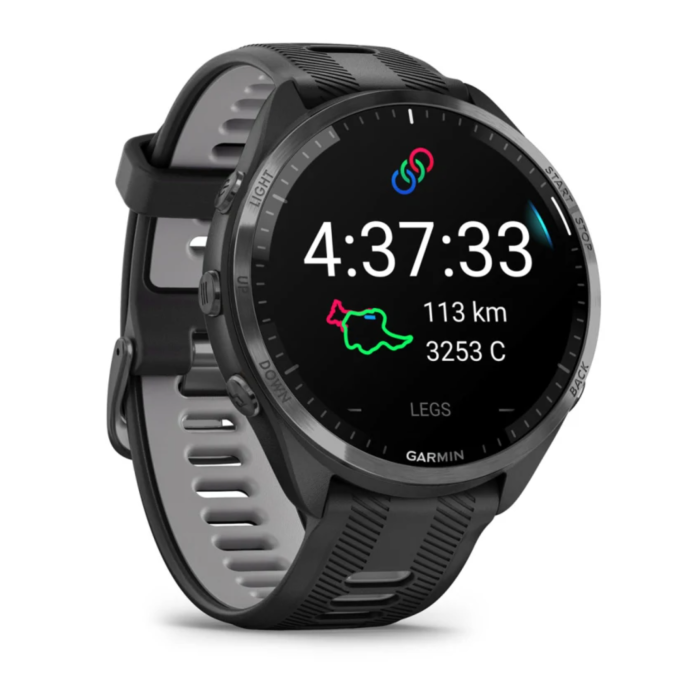 GARMIN FORERUNNER 965 sportinis laikrodis