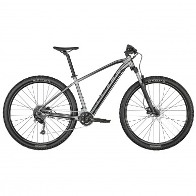 Scott dviratis Aspect 950 XL slate grey 2023/2024