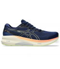 Asics batai GT-4000 4 Wide M-43,5 blue expanse/cool matcha