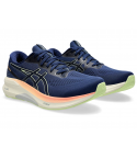 Asics batai GT-4000 4 Wide M-43,5 blue expanse/cool matcha