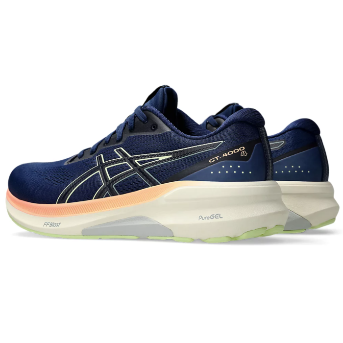 Asics batai GT-4000 4 Wide M