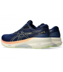 Asics batai GT-4000 4 Wide M-43,5 blue expanse/cool matcha