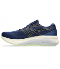 Asics batai GT-4000 4 Wide M-43,5 blue expanse/cool matcha