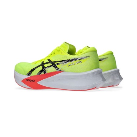 ASICS MAGIC SPEED 4 | S-Sportas.lt