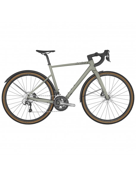 Scott dviratis Speedster Gravel 40 EQ XS 2023