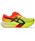 Asics batai Metaspeed Sky Paris M-45 safety yellow/black