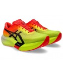 Asics batai Metaspeed Sky Paris M-45 safety yellow/black