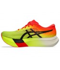 Asics batai Metaspeed Sky Paris M-45 safety yellow/black