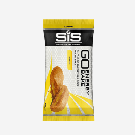 SIS GO ENERGY BAKE | S-Sportas.lt