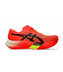 Asics batai Metaspeed Sky Paris M-45 safety yellow/black