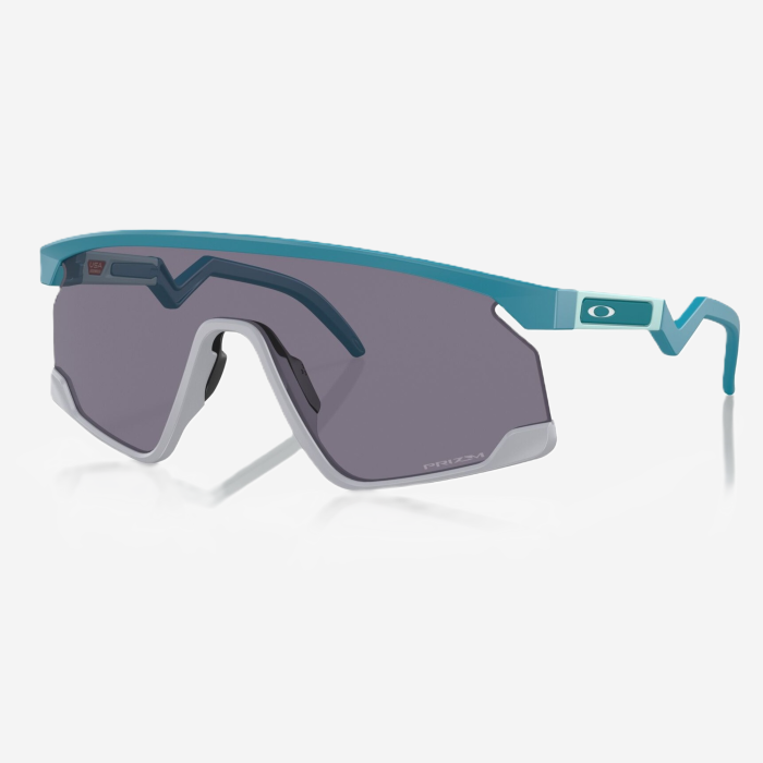 OAKLEY BXTR PRIZM GREY | S-Sportas.lt