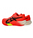 Asics batai Metaspeed Sky Paris M-45 safety yellow/black