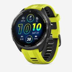 GARMIN FORERUNNER 965 | S-Sportas.lt