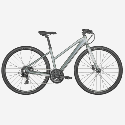 SCOTT SUB Cross 50 | S-Sportas.lt