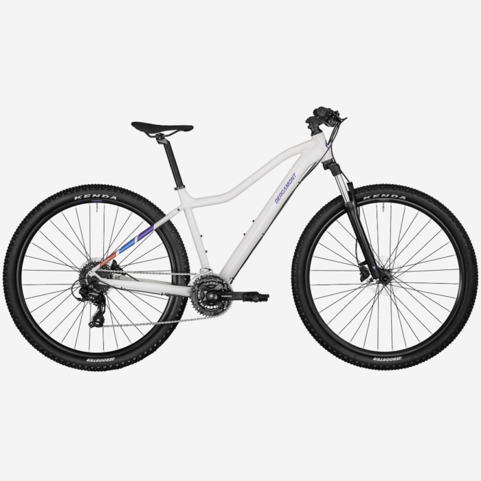 BERGAMONT REVOX 3 | S-Sportas.lt