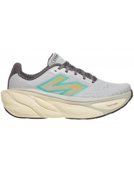 New Balance batai More v5 M-44 grey/calci