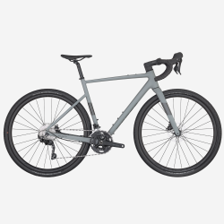 SCOTT SPEEDSTER GRAVEL 40 | S-Sportas.lt