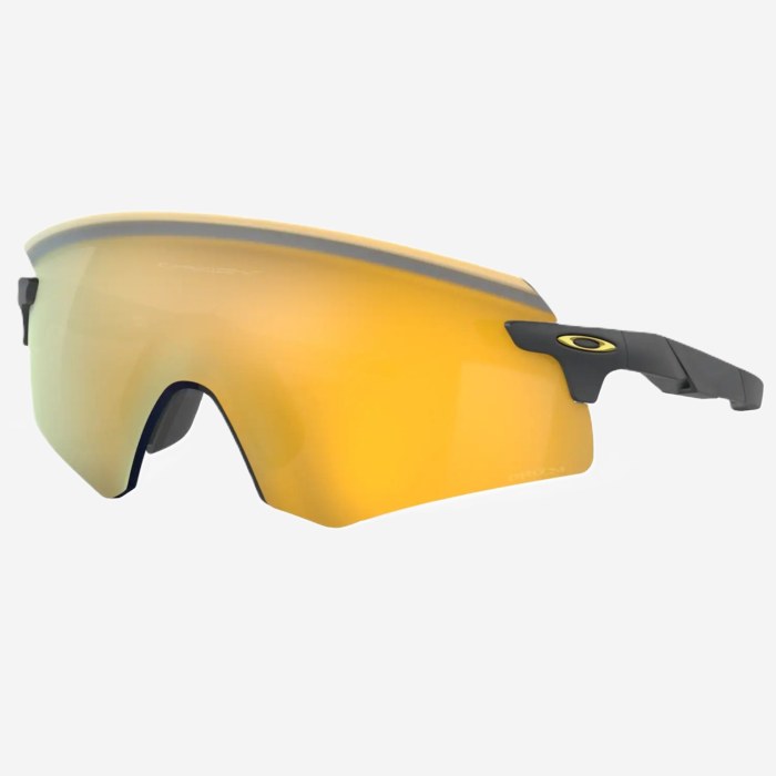 OAKLEY ENCODER PRIZM 24K | S-Sportas.lt