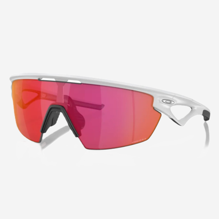 OAKLEY SPHAERA PRIZM FIELD | S-Sportas.lt