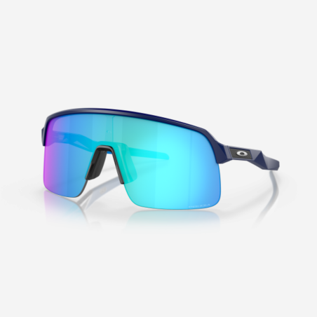 OAKLEY SUTRO LITE PRIZM SAPPHIRE | S-Sportas.lt