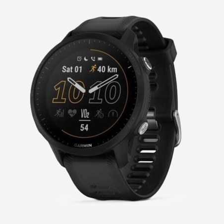 GARMIN FORERUNNER 265 | S-Sportas.lt