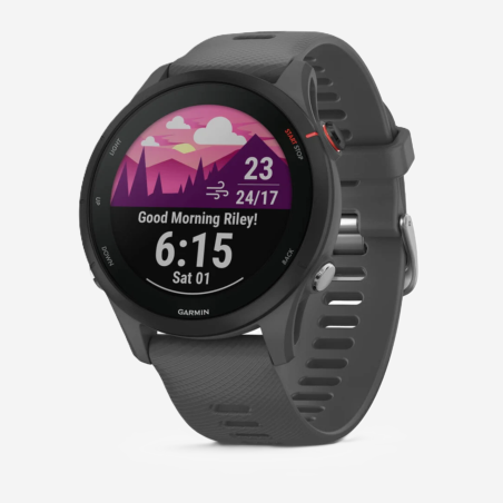 GARMIN FORERUNNER 255 | S-Sportas.lt