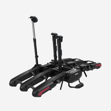 THULE EPOS 3BIKE 13PIN | S-Sportas.lt