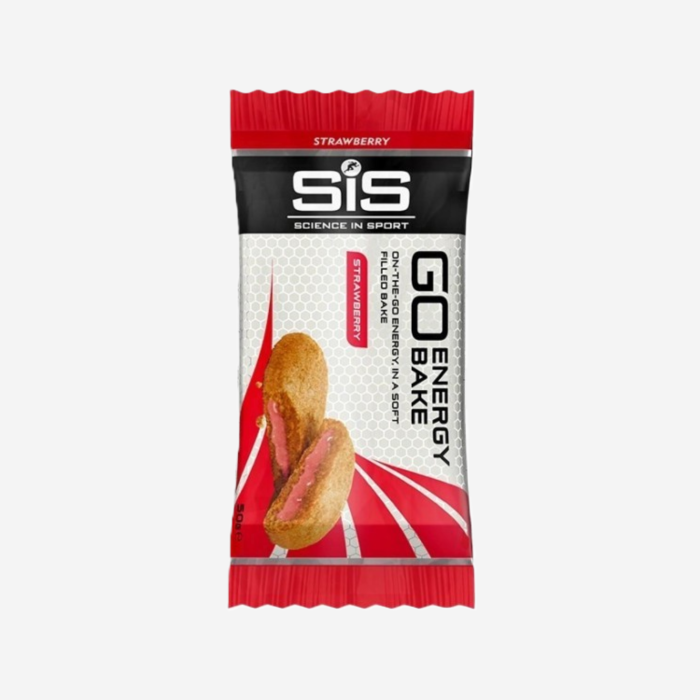 SIS GO ENERGY BAKE | S-Sportas.lt