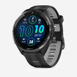 GARMIN FORERUNNER 965 | S-Sportas.lt