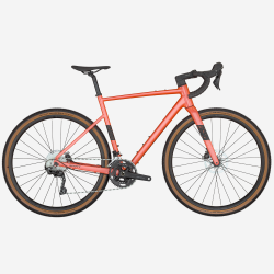 SCOTT SPEEDSTER GRAVEL 40 | S-Sportas.lt