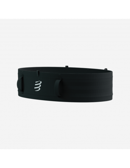 Compressport diržas Free Belt Mini XS/S black