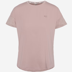 KARI TRAA VILDE AIR TEE | S-Sportas.lt