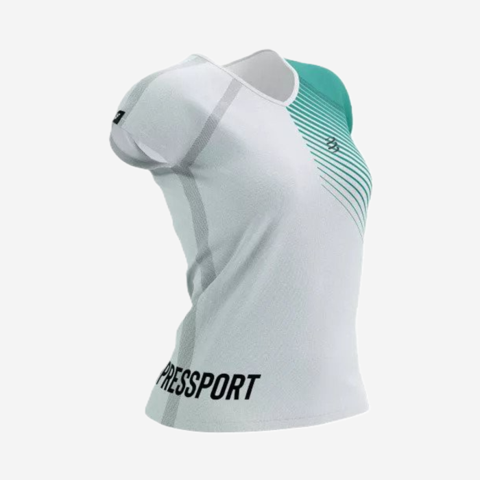 COMPRESSPORT TRAINING SS SWIMBIKERUN | S-Sportas.lt