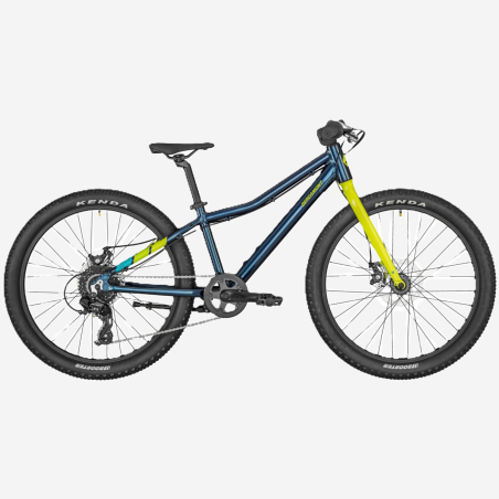 BERGAMONT REVOX 24 LITE | S-Sportas.lt