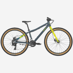 BERGAMONT REVOX 26 LITE | S-Sportas.lt