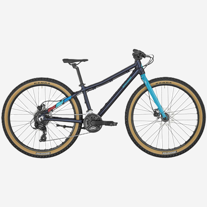 BERGAMONT REVOX 26 LITE | S-Sportas.lt