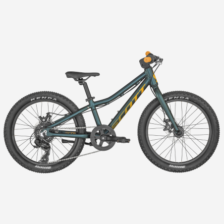 Scott Scale 20 Rigid | S-Sportas.lt