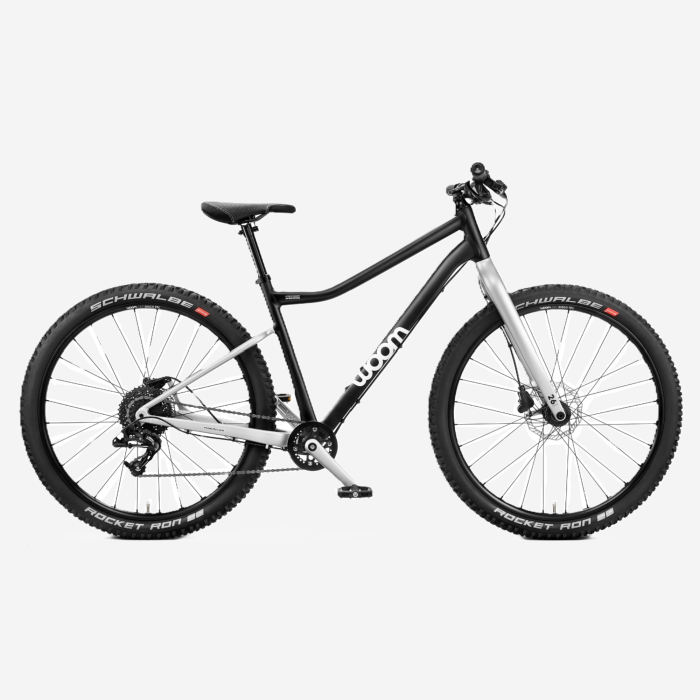 WOOM WOOM 6 OFF | S-Sportas.lt