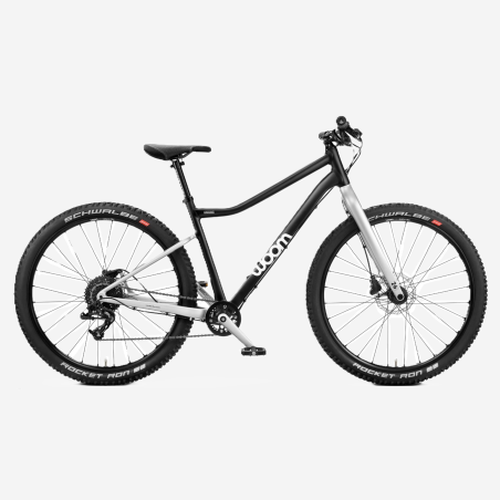 WOOM WOOM 6 OFF | S-Sportas.lt