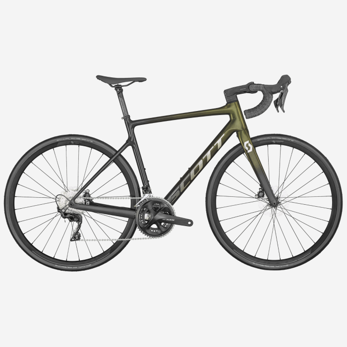 SCOTT ADDICT 30 | S-Sportas.lt