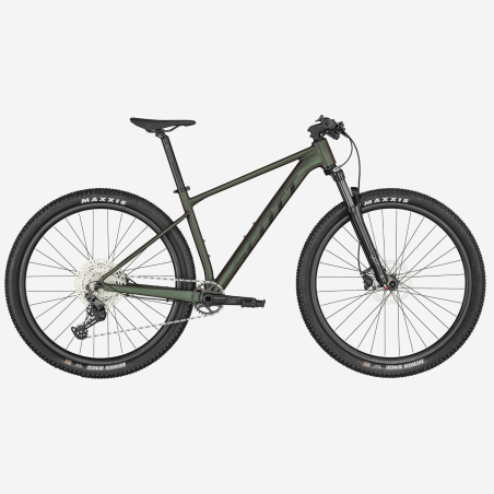 SCOTT SCALE 980 | S-Sportas.lt