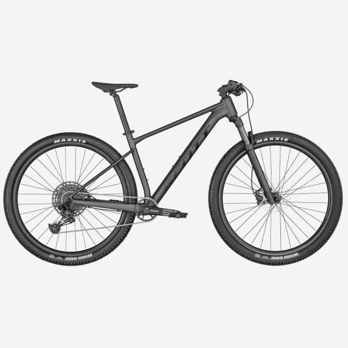 SCOTT SCALE 970 | S-Sportas.lt