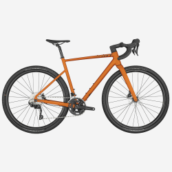 Scott Speedster Gravel 30 | S-Sportas.lt