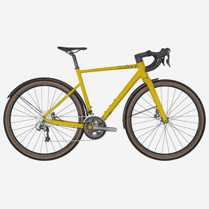 SCOTT SPEEDSTER GRAVEL 40 EQ | S-Sportas.lt