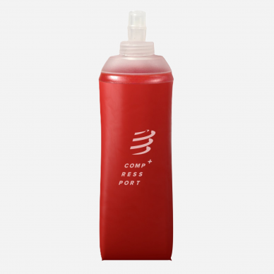 COMPRESSPORT ERGOFLASK 0.5L gertuvė