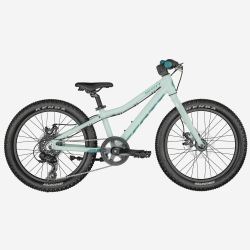 SCOTT Contessa 20 Rigid | S-Sportas.lt