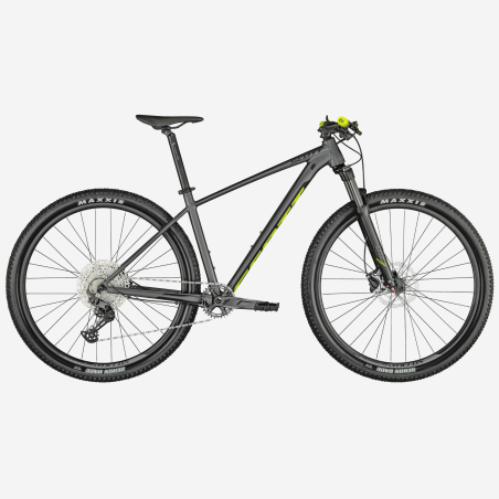 Scott Scale 980 | S-Sportas.lt